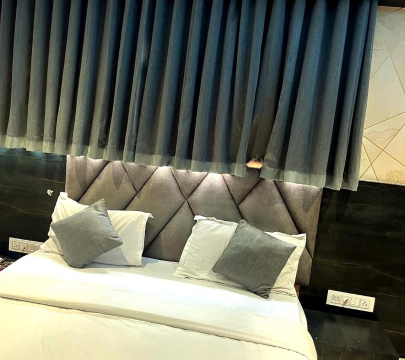 Photo of Bedroom in Sabarmati