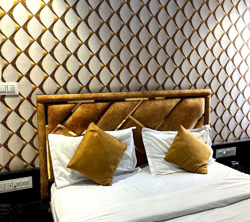 Photo of Bedroom in Sabarmati