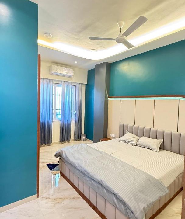 Photo of Bedroom in Rajura