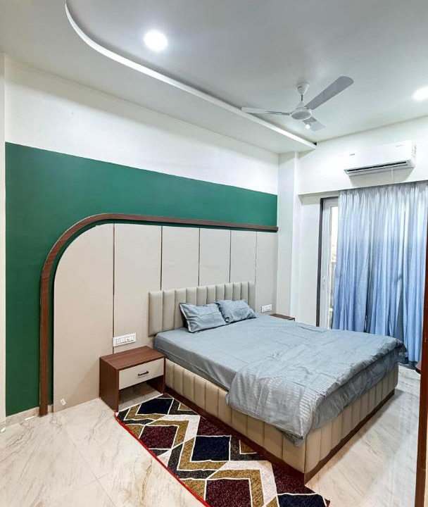 Photo of Bedroom in Rajura