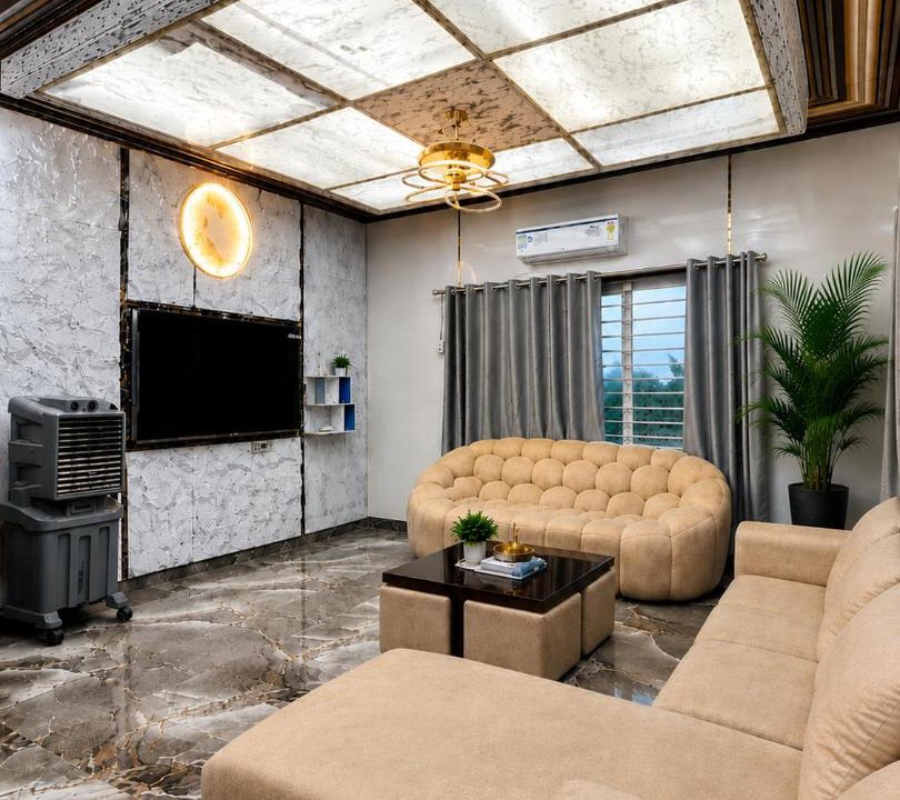 Photo of Livingroom in Ujjain