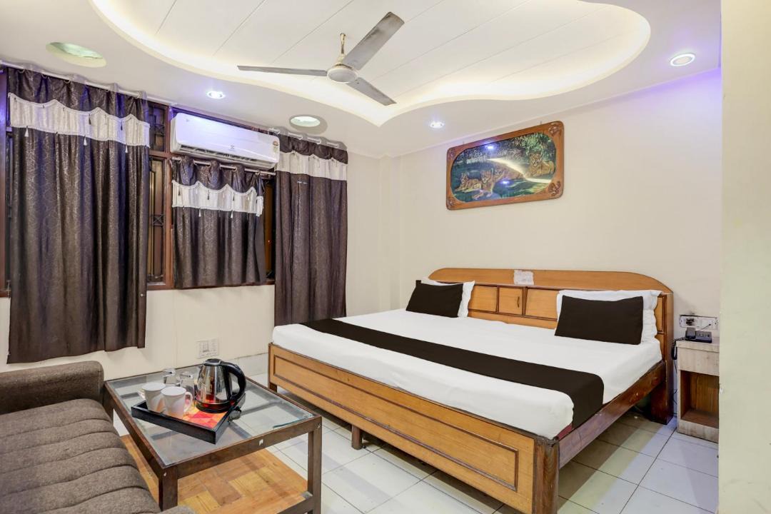 Photo of Bedroom in Kanpur