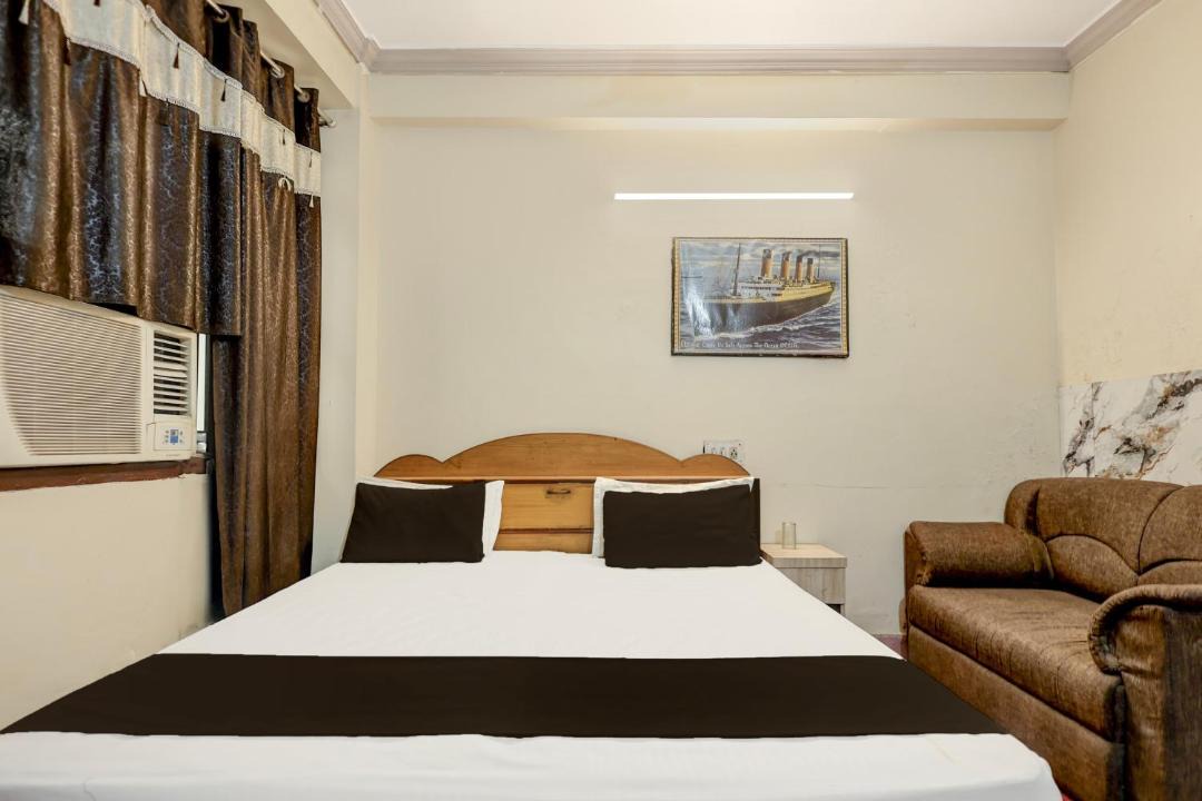 Photo of Bedroom in Kanpur