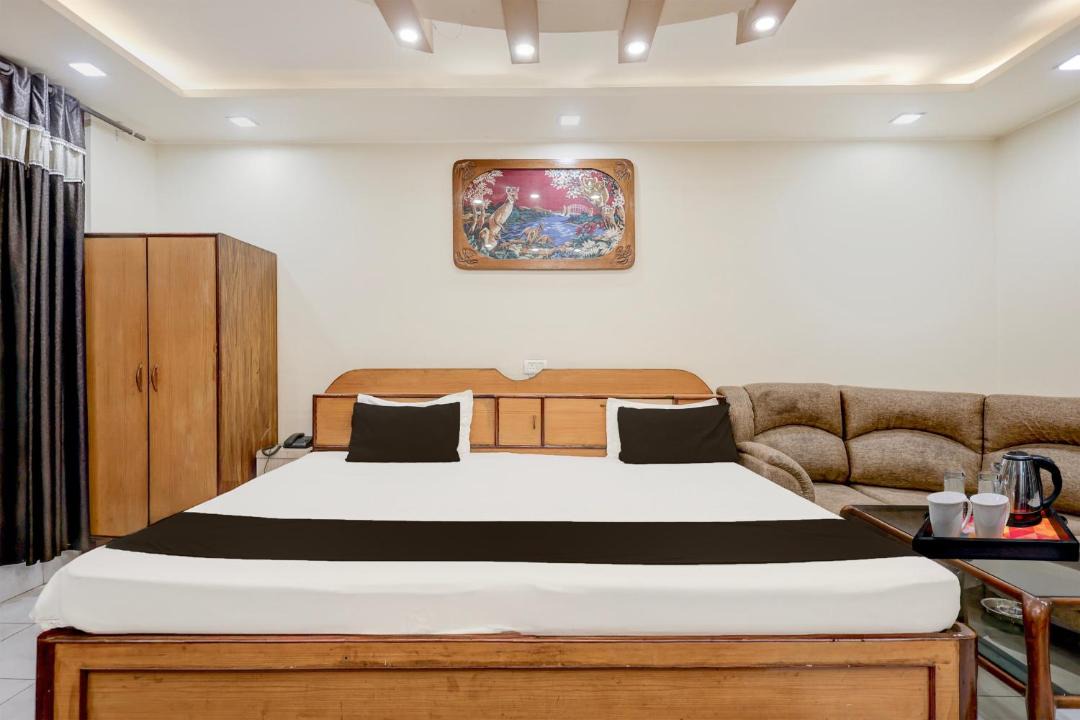 Photo of Bedroom in Kanpur