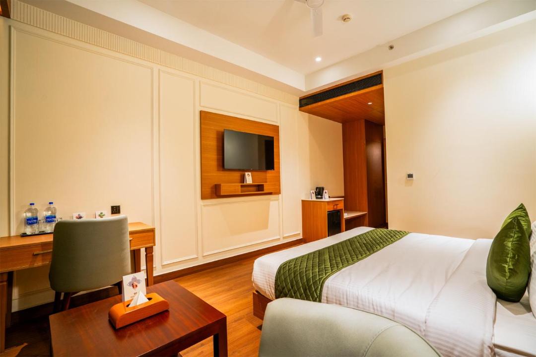 Photo of Bedroom in Muvattupuzha