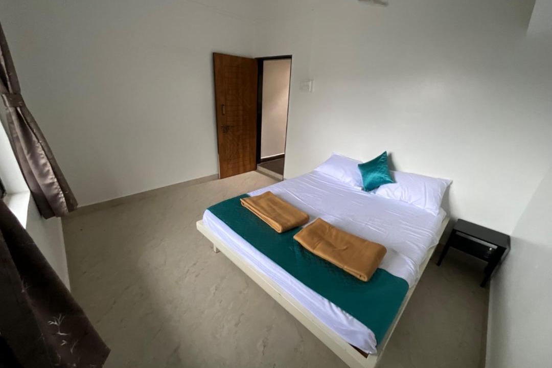 Photo of Bedroom in Tuljapur