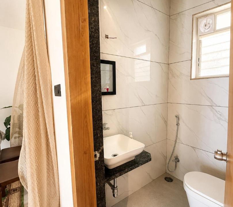 Photo of Bathroom in Gondedumala
