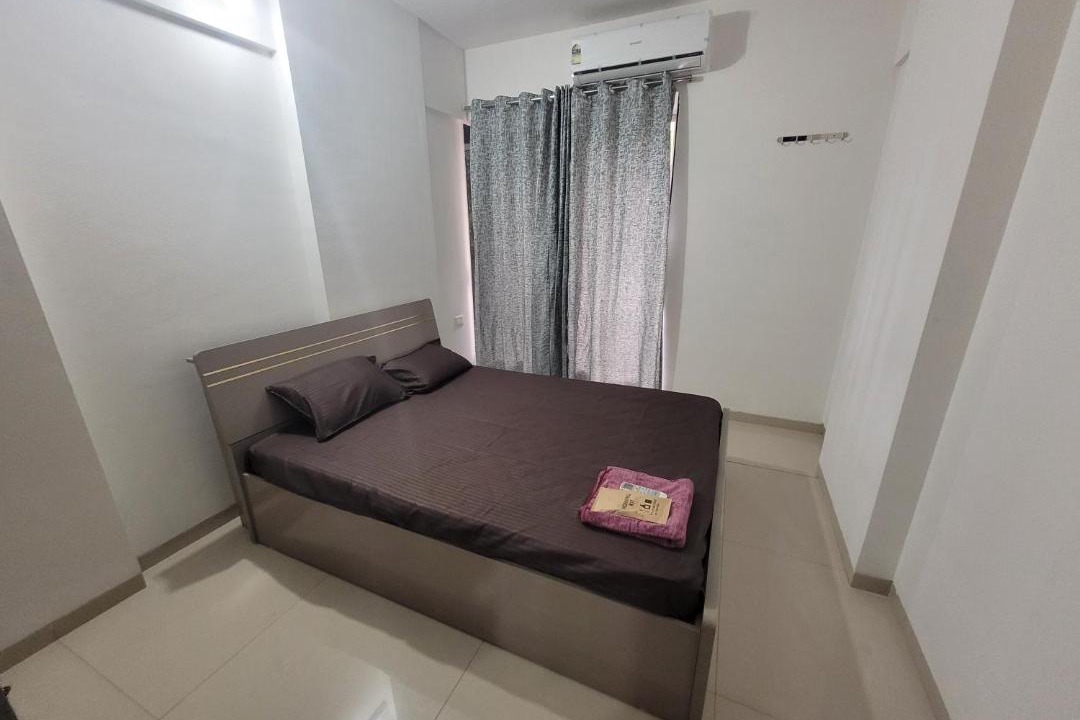 Photo of Bedroom in Balewadi