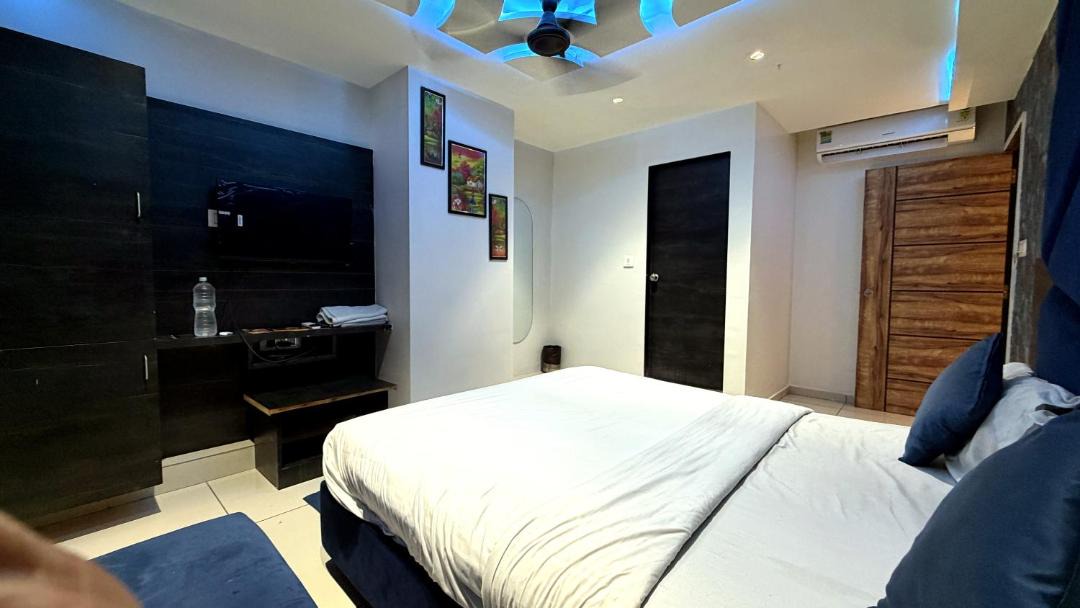 Photo of Bedroom in Sabarmati