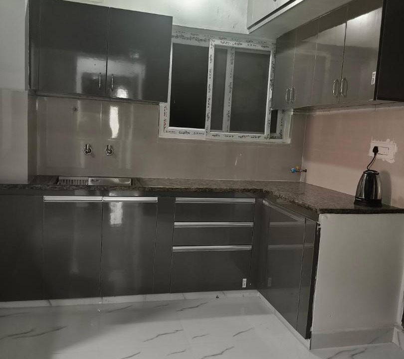 Photo of Kitchen in Warangal