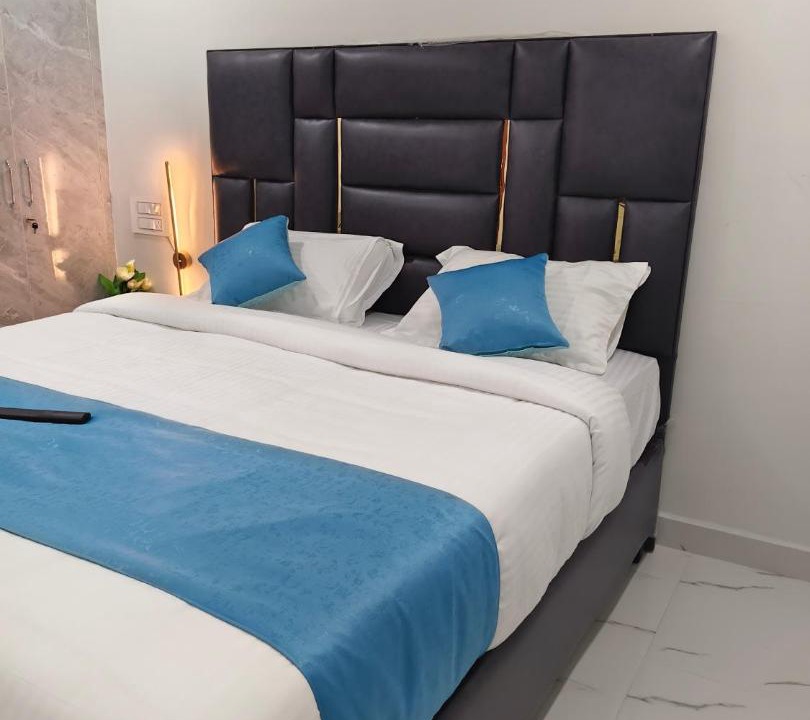 Photo of Bedroom in Warangal