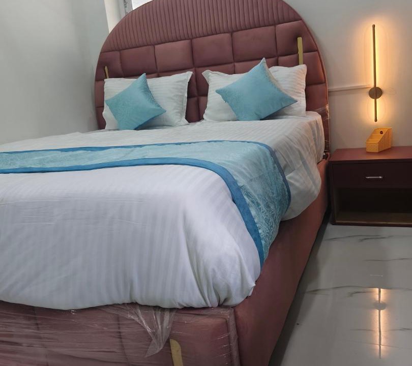 Photo of Bedroom in Warangal
