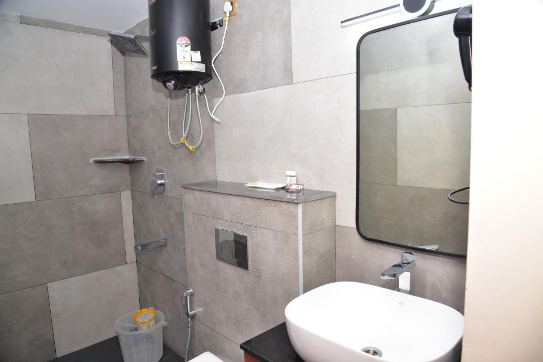 Photo of Bathroom in Tiruvannamalai