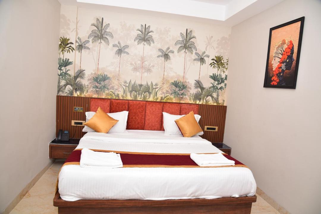 Photo of Bedroom in Tiruvannamalai