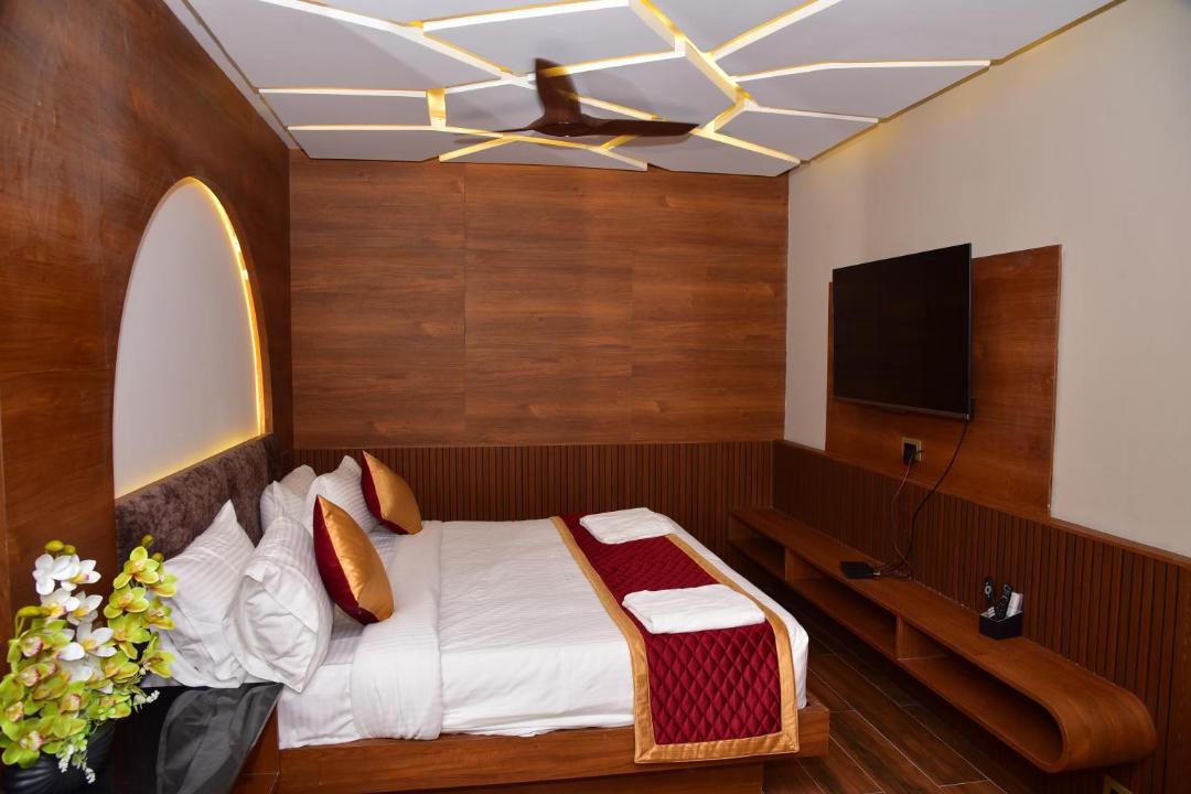 Photo of Bedroom in Tiruvannamalai