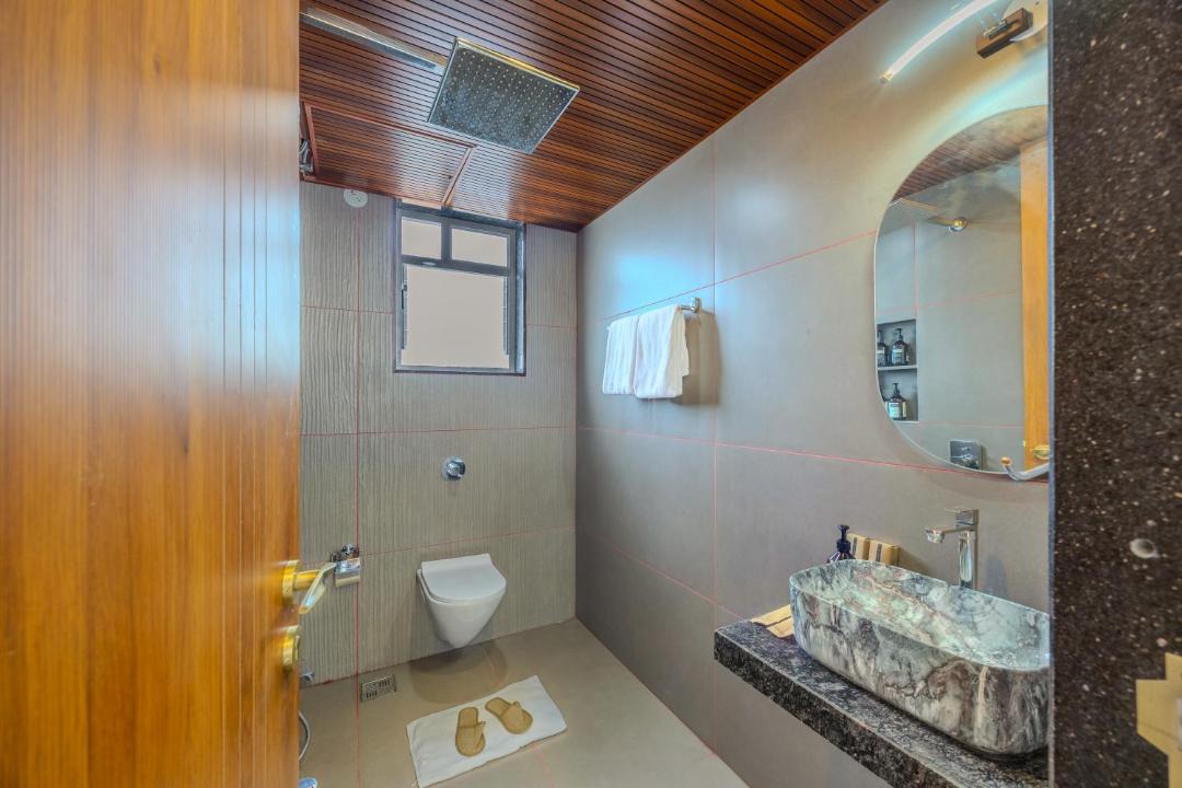 Photo of Bathroom in Aamby Valley City
