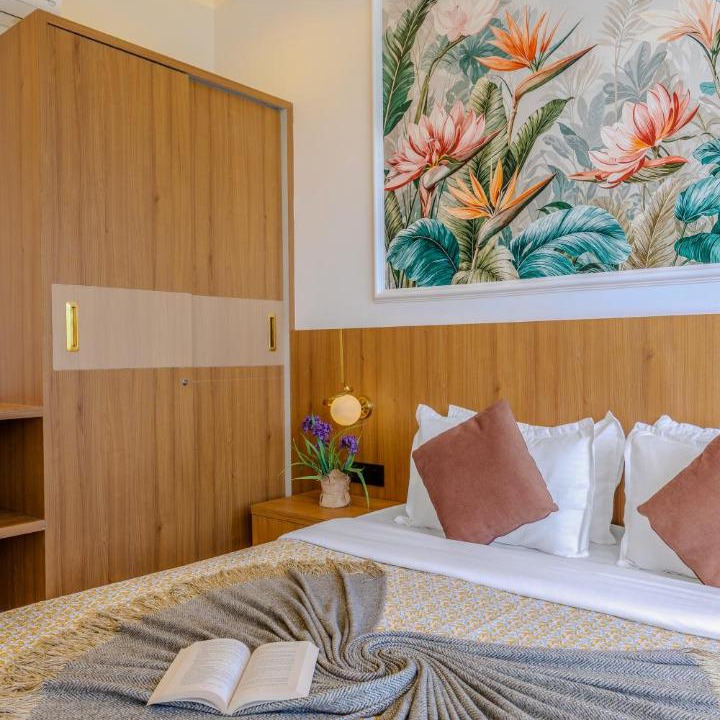 Photo of Bedroom in Aamby Valley City