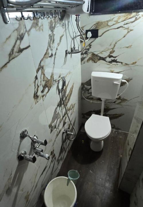 Photo of Bathroom in Tuljapur