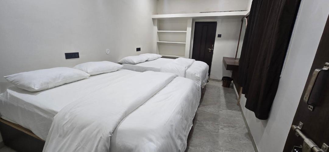 Photo of Bedroom in Tuljapur