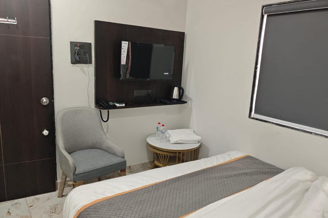 Photo of Bedroom in Dwarka