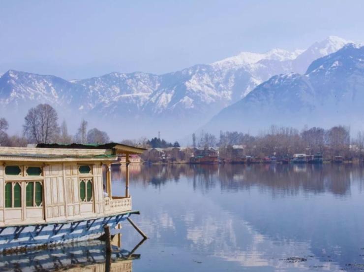 Photo of Others in Dal Lake