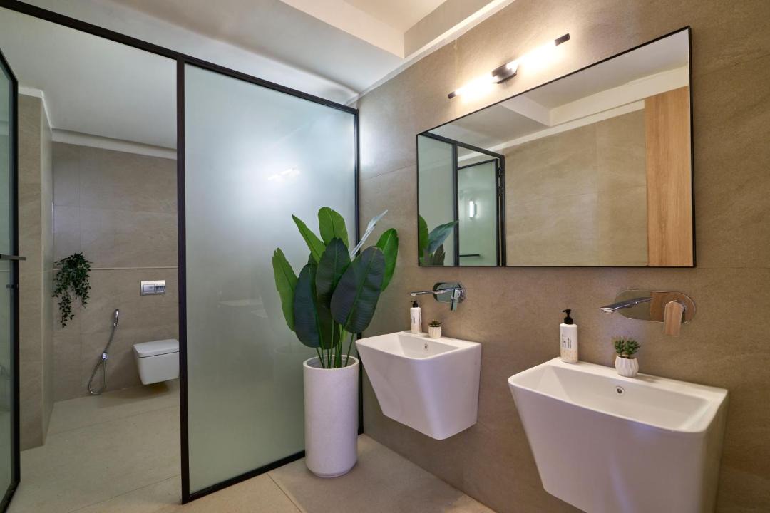 Photo of Bathroom in Nashik
