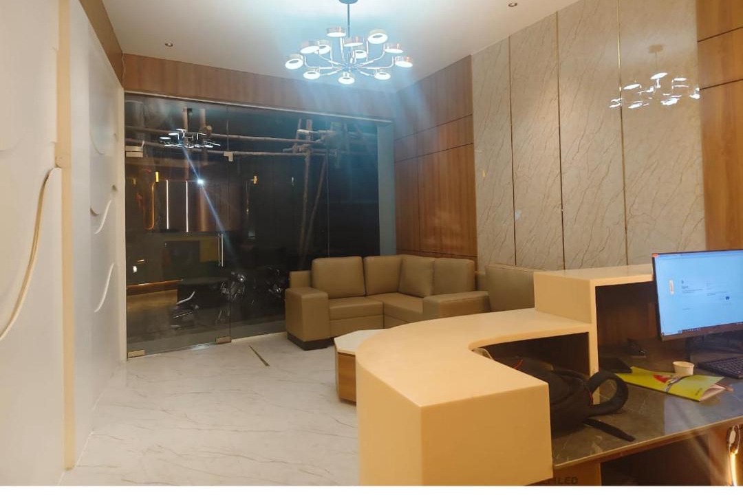Photo of Livingroom in Ulsoor