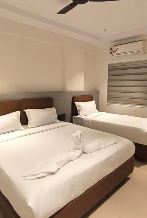Photo of Bedroom in Ulsoor