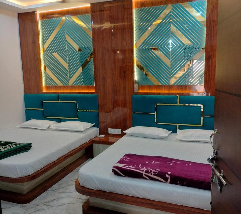 Photo of Bedroom in Omkareshwar