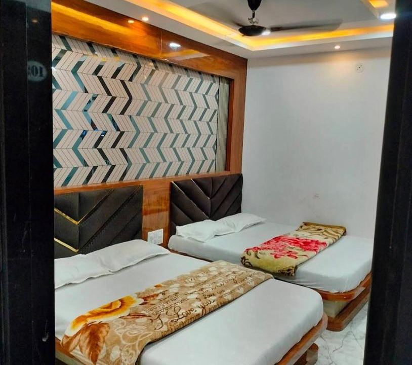 Photo of Bedroom in Omkareshwar
