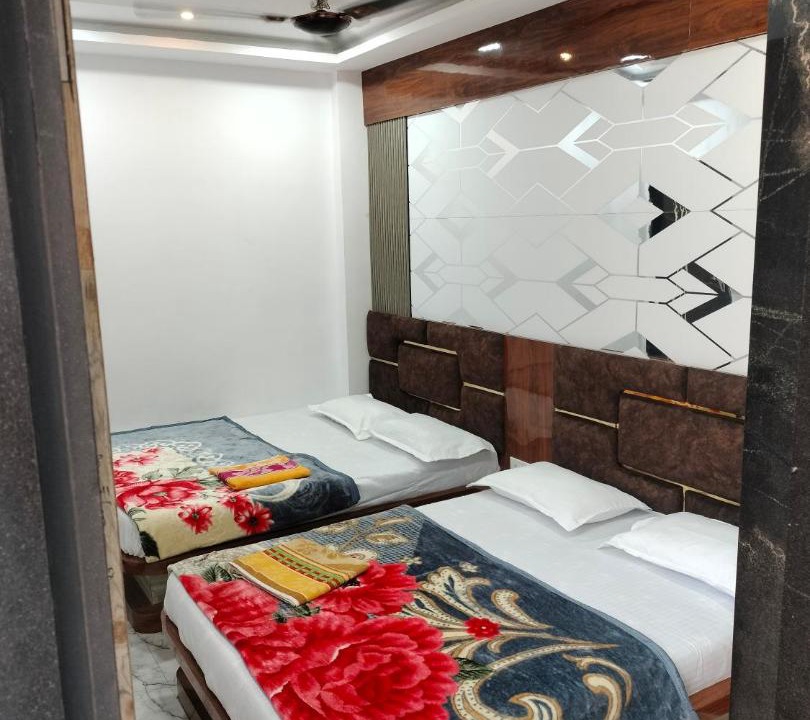 Photo of Bedroom in Omkareshwar