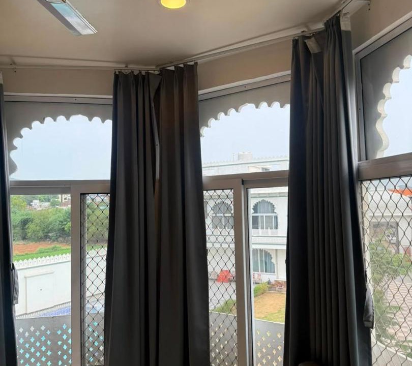 Photo of Patio Balcony in Udaipur District