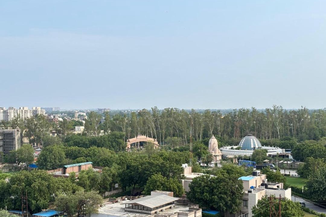 Photo of Others in Vrindavan