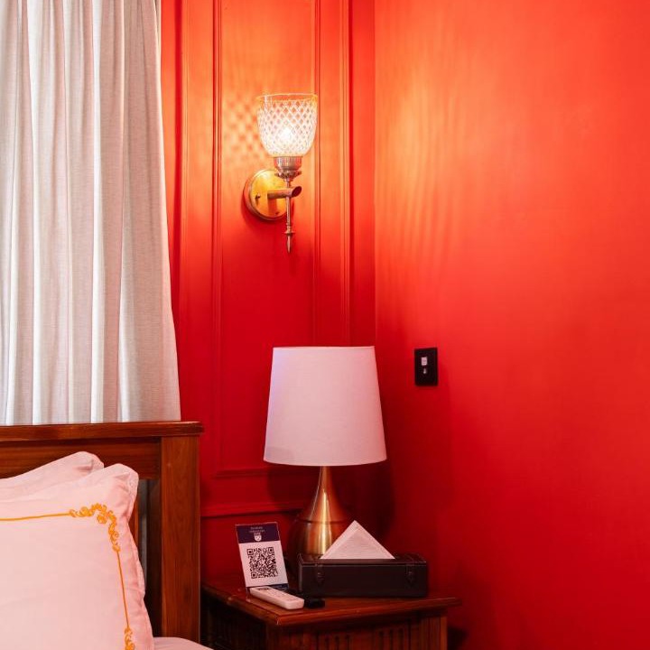 Photo of Bedroom in White Town