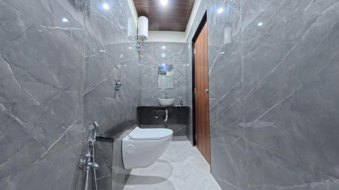 Photo of Bathroom in Nagpur