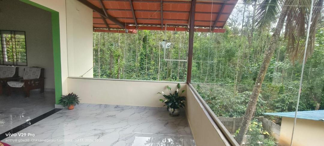 Photo of Patio Balcony in Vastare