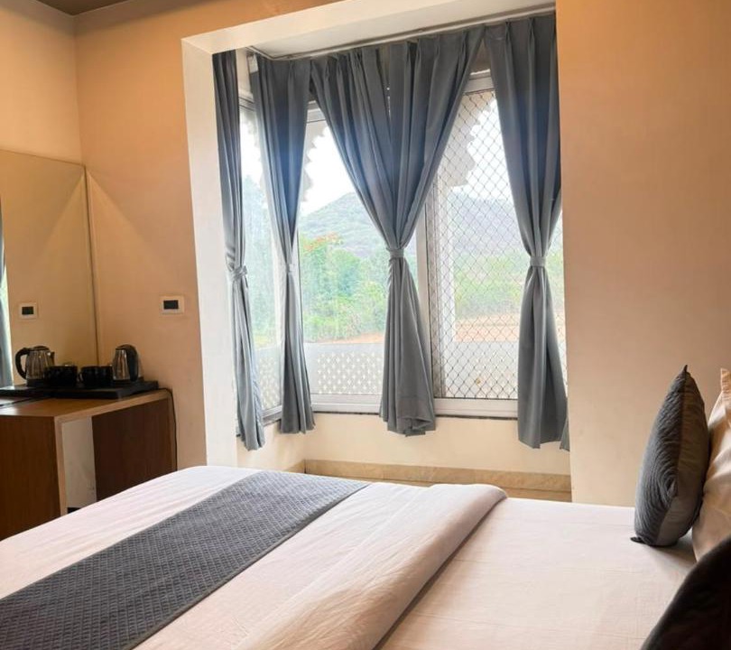 Photo of Bedroom in Udaipur District