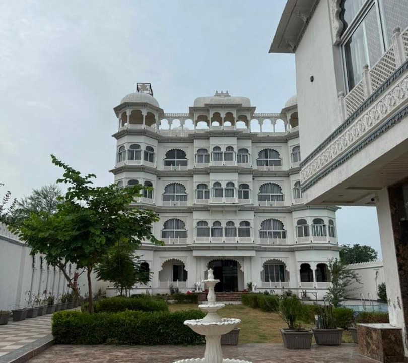 Photo of Others in Udaipur District