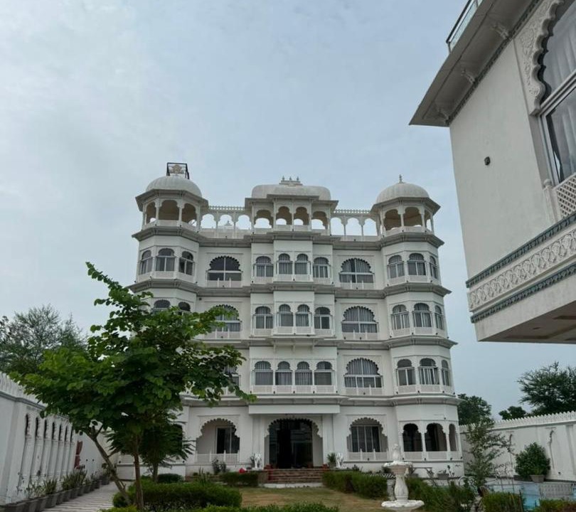 Photo of Others in Udaipur District