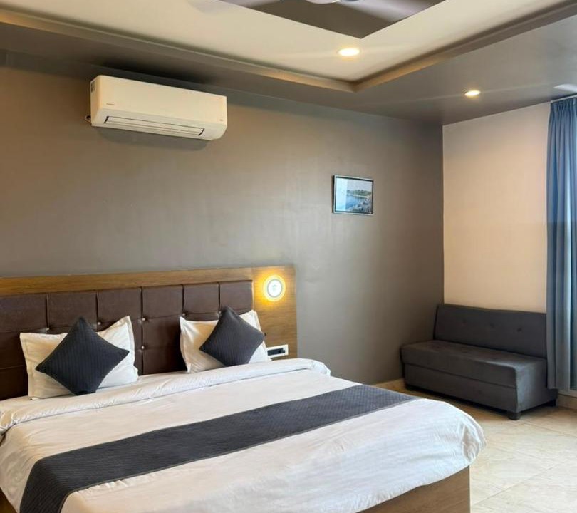Photo of Bedroom in Udaipur District