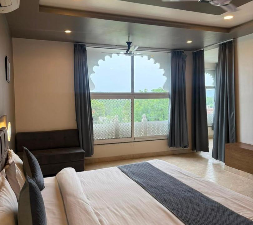 Photo of Bedroom in Udaipur District