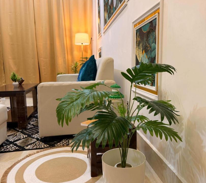 Photo of Livingroom in Deoghar