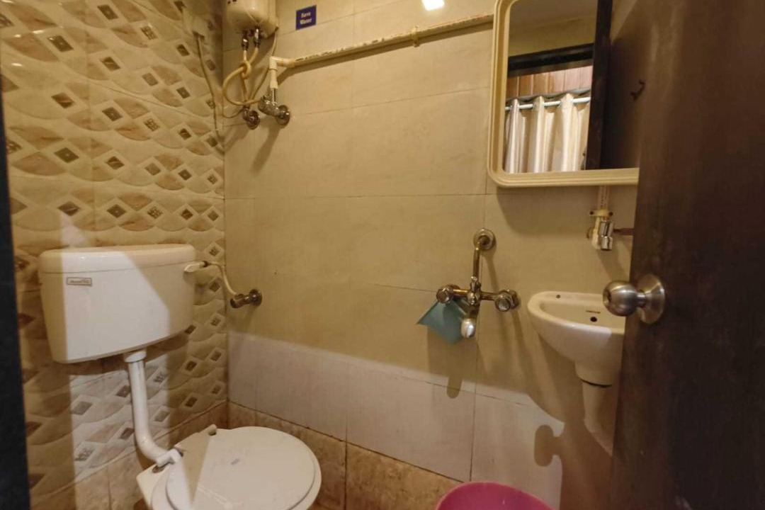 Photo of Bathroom in Bhayandar East