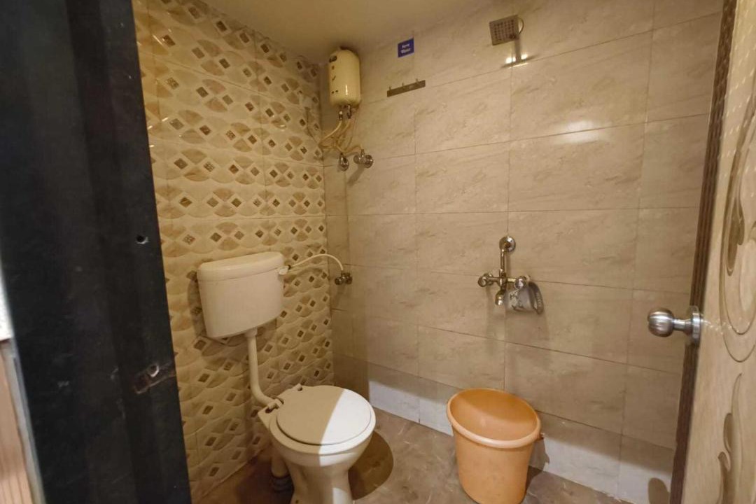 Photo of Bathroom in Bhayandar East