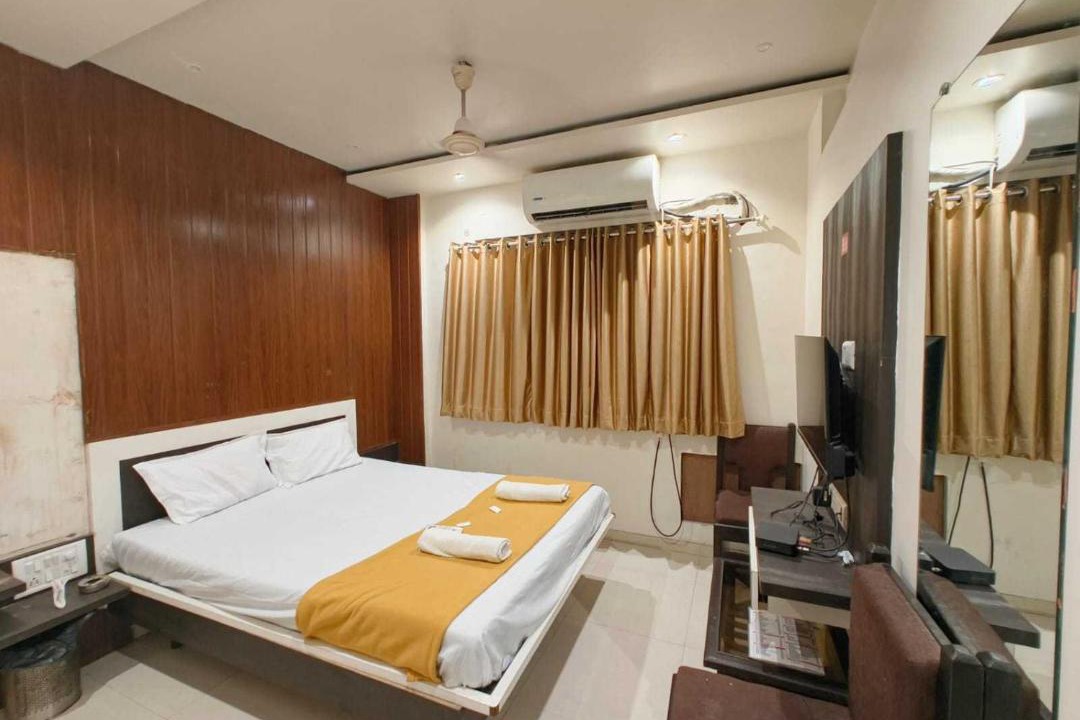 Photo of Bedroom in Bhayandar East