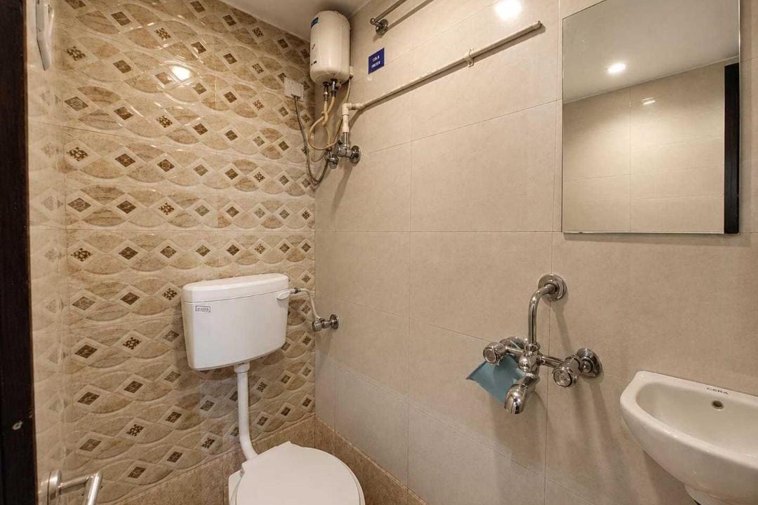 Photo of Bathroom in Bhayandar East