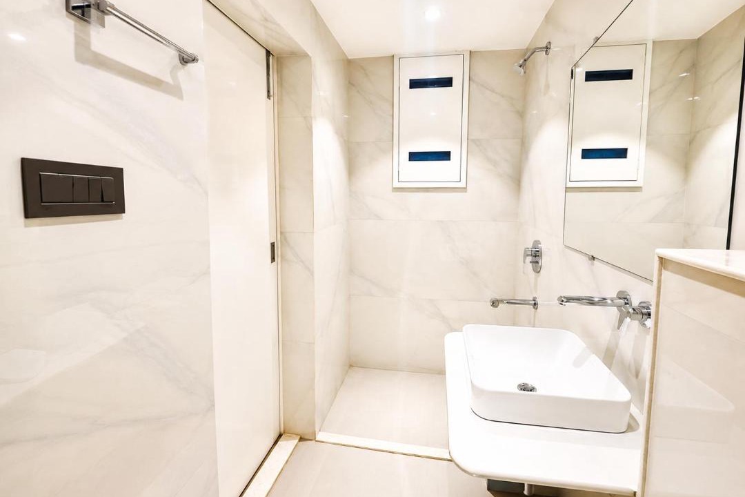 Photo of Bathroom in Noida