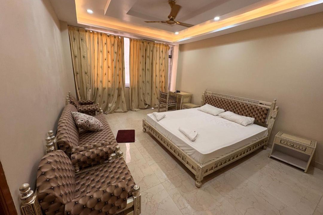 Photo of Bedroom in Patna