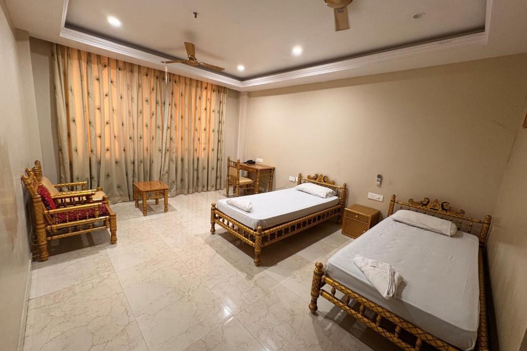 Photo of Bedroom in Patna
