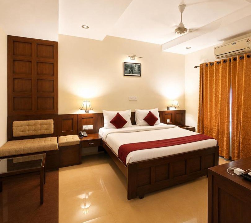 Photo of Bedroom in Kothamangalam
